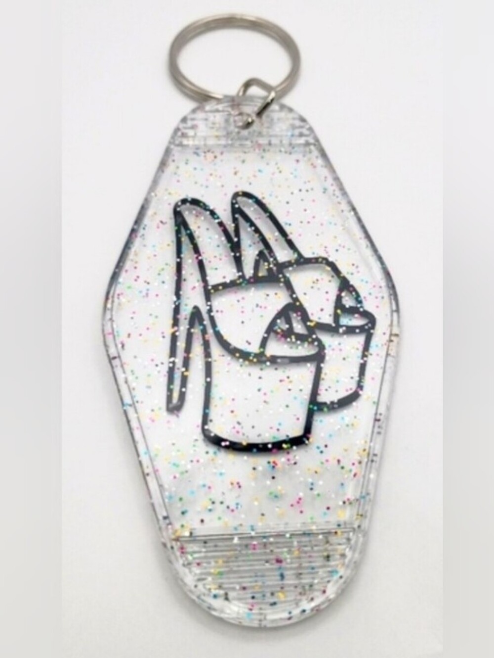 Keychain - Picture 3 of 3